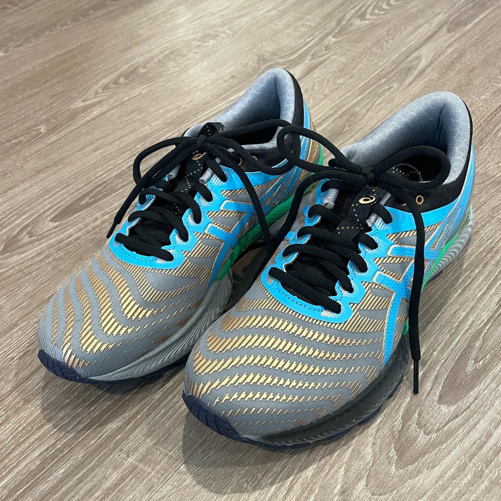 Asics Gel-Nimbus 22